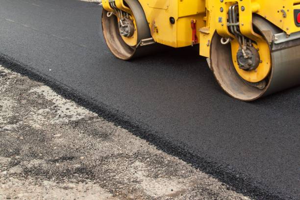 Driveway Snow Removal Preparation in Strawberry Point, IA