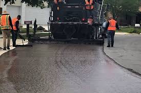 Best Gravel Driveway Installation  in Strawberry Point, IA